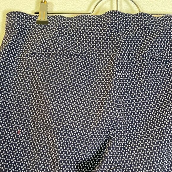 89TH & MADISON 1978  Womens​​ Casual Pull-on Stretch Pants Plus Size XL - Picture 5 of 6